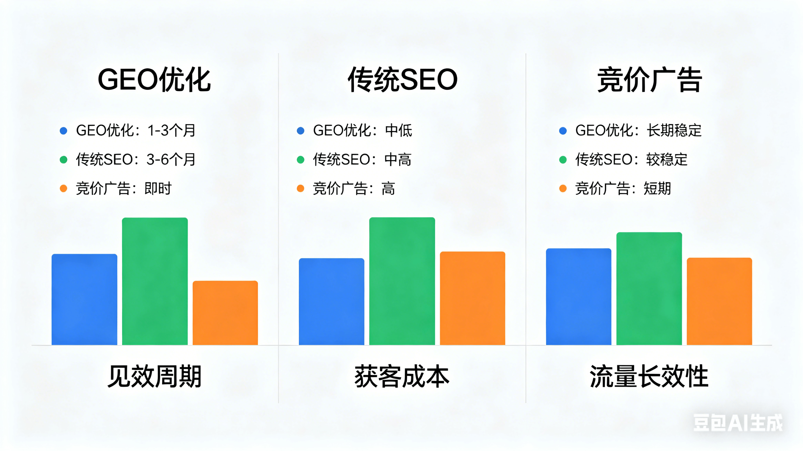 乐清GEO优化多久能出效果？企业AI获客见效周期全解析